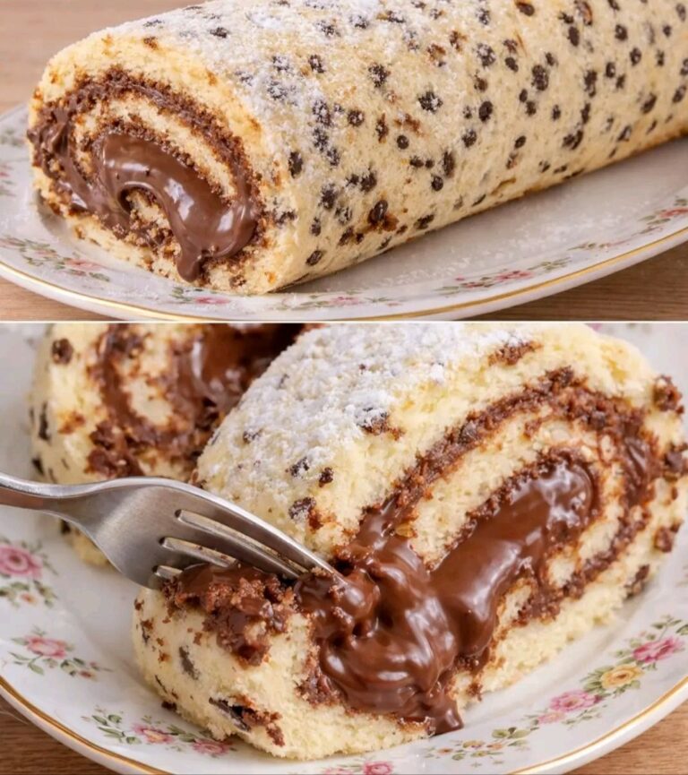 Rotolo Cookie