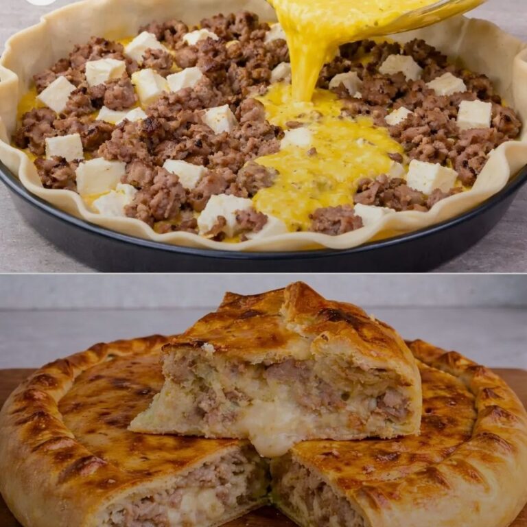 PER CONTINUARE A RICEVERE LE MIE RICETTE SCRIVI "SÌ". ricetta completa nel comment 👇