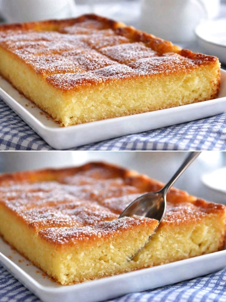 La torta delle monache, il dolce centenario che fa sempre felici tutti, in casa è un successo assicurato!