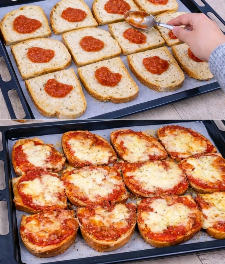 Pizza finta di pane: la ricetta antispreco veloce e saporita