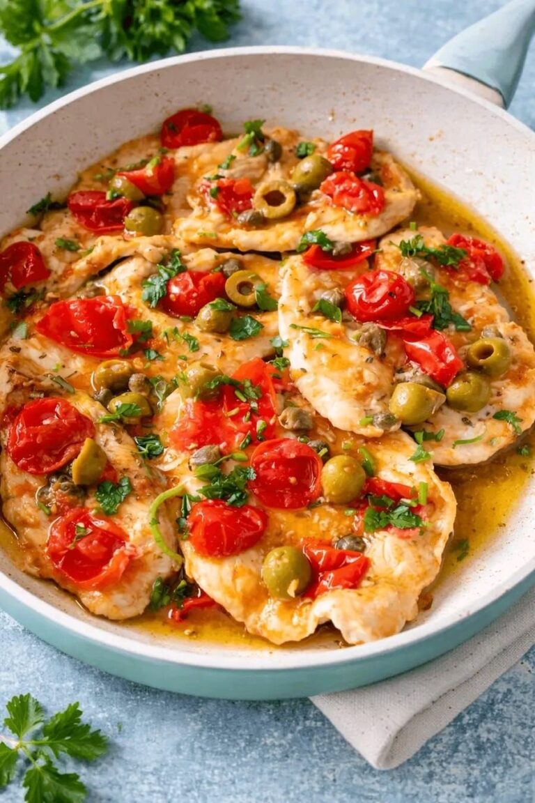 Petto di Pollo