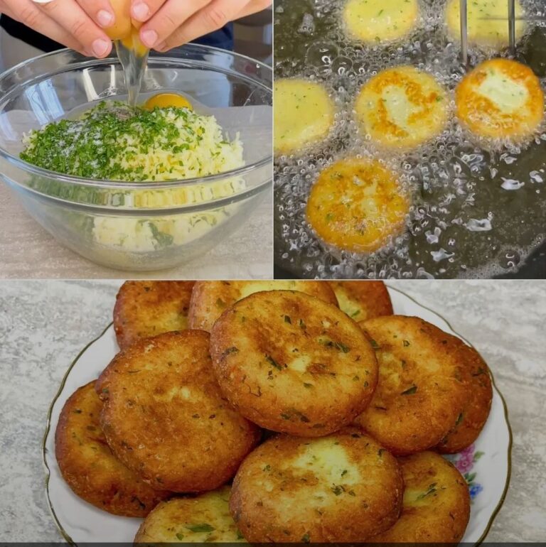 Polpette di patate alla siciliana: la ricetta del secondo piatto sfizioso