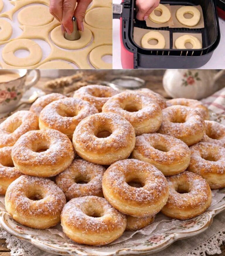 PRONTE IN FRIGGITRICE