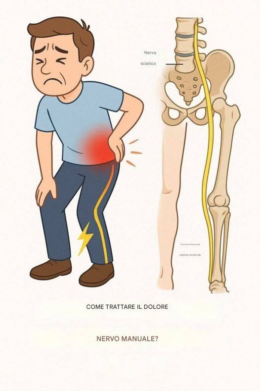 3 esercizi per aiutarti a combattere il dolore alla gamba che causa la sciatica: pratica efficace