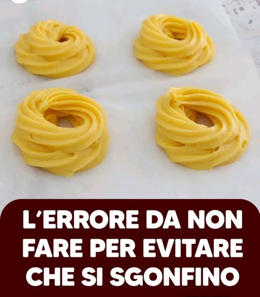 Paris Brest Pasta Choux Perfetta