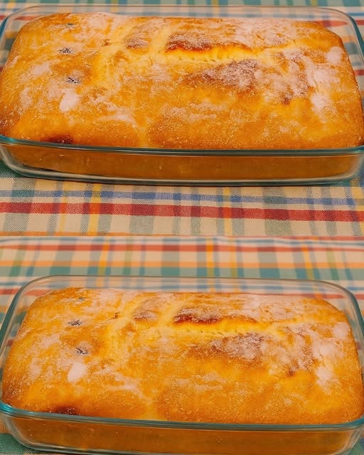 Torta della mamma (anni ’80-’90)