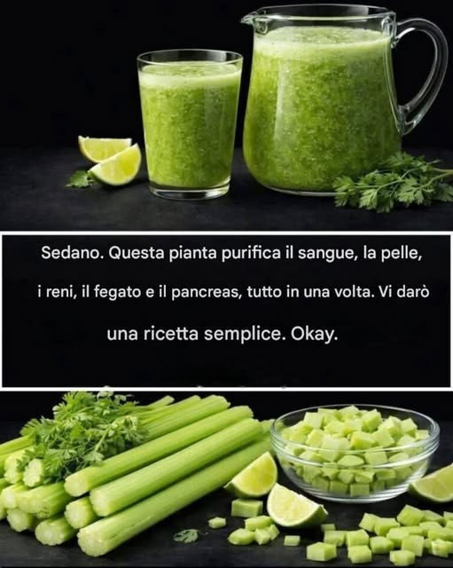 Depura il fegato 150 volte più efficacemente di aglio e limone: la ricetta miracolosa della nonna