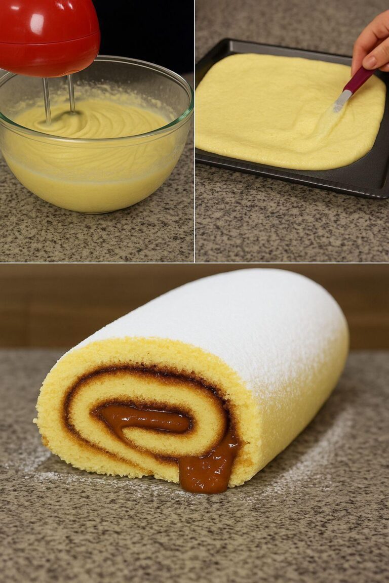 Pasta Biscotto con 4 Ingredienti: La Ricetta Che Non Si Rompe Mai