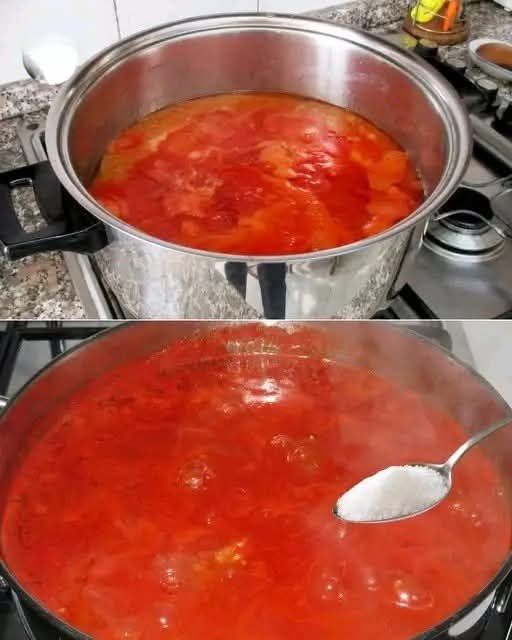 Il Trucchetto che Fanno le Nonne per un Sugo Perfetto