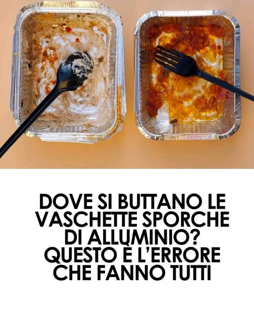 Come si fa la raccolta differenziata