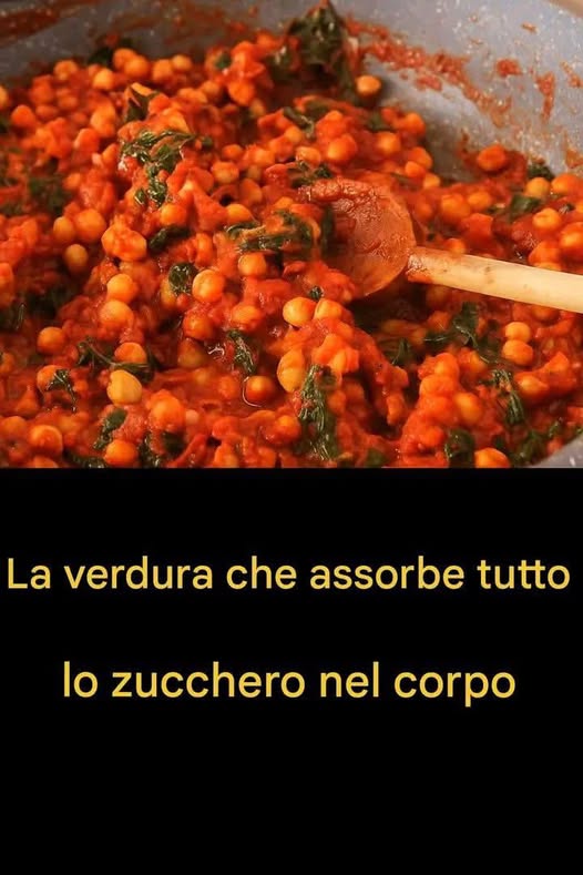 Il Frutto che Mangia Tutto lo Zucchero del Corpo