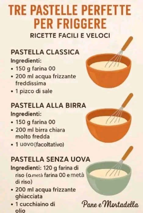 PASTELLE PERFETTE Goor