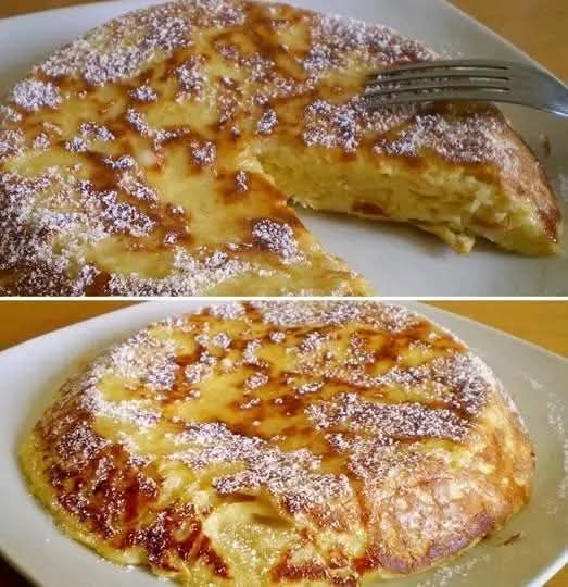 Il dolce da frigo che non ti aspetti