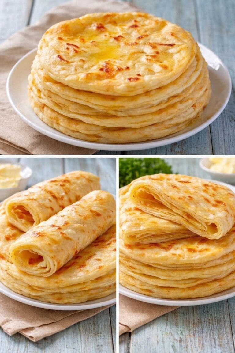 Turkish bread recipe