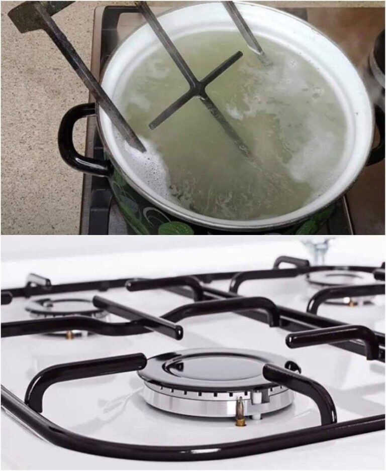 Creatività nei dettagli più semplici: quando gli utensili da cucina diventano soluzioni intelligenti