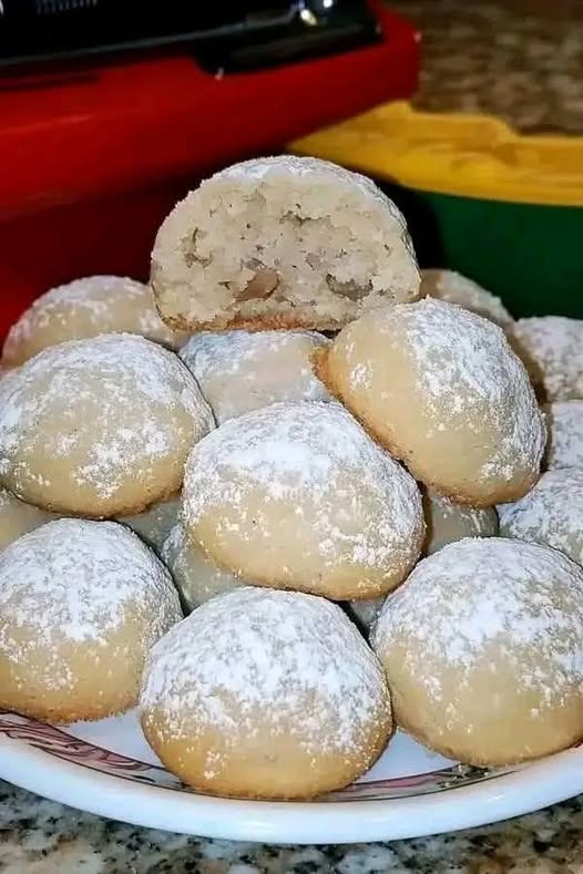 Ma amoul la ricetta autentica dei biscotti mediorientali