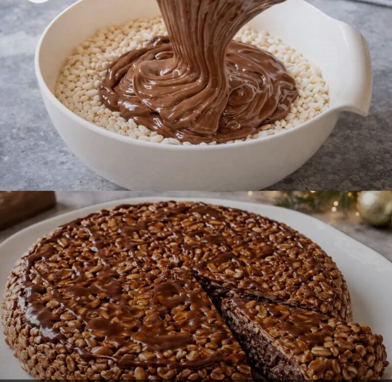 Torta mars: la ricetta del dessert goloso senza cottura