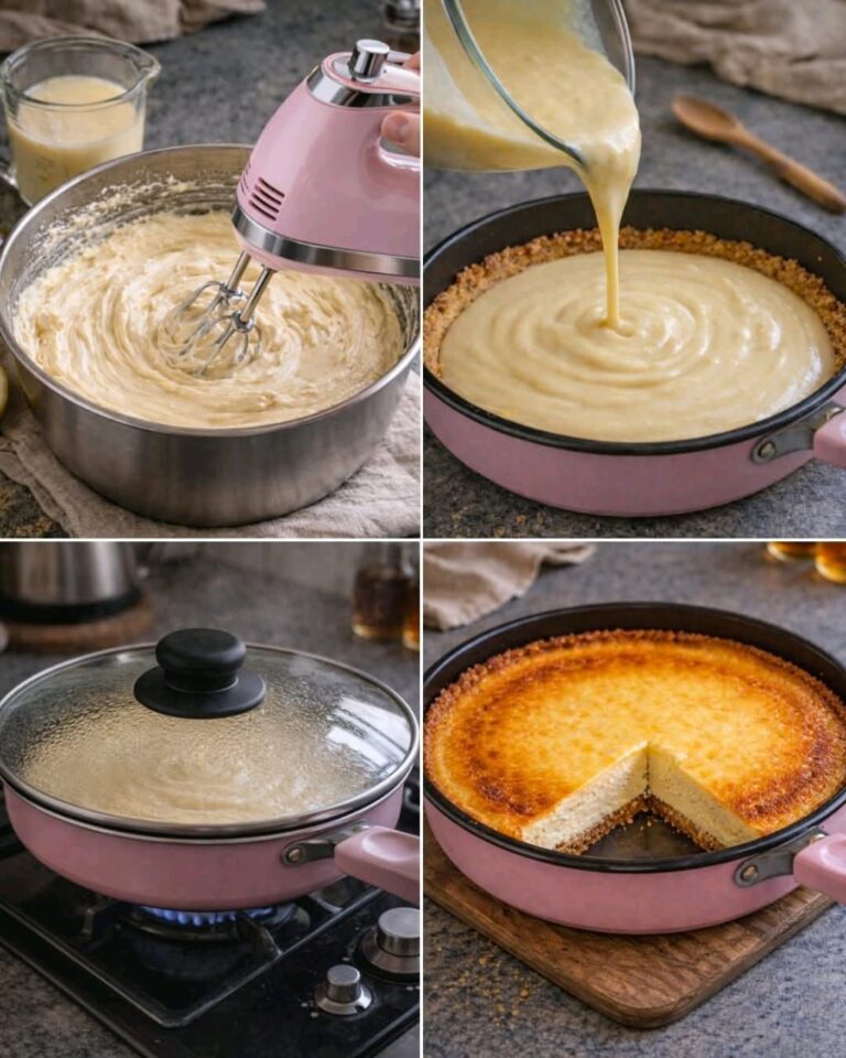 🍥 Rotoli alla cannella fatti in casa: soffici, profumati e irresistibili 😍