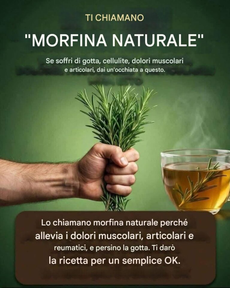 Benefici del rosmarino per la salute