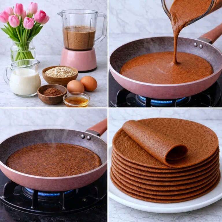 🍩 Berliner soffici fatti in casa: la ricetta perfetta per un risultato da pasticceria 😍