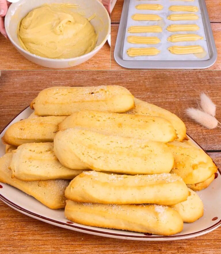 🍰 Torta della Nonna