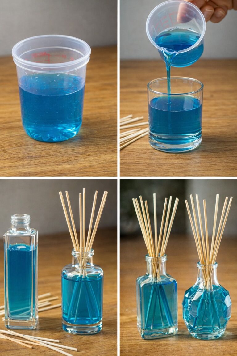 Con questo trucco la tua casa non smetterà mai di profumare di fresco: bastano solo 2 ingredienti