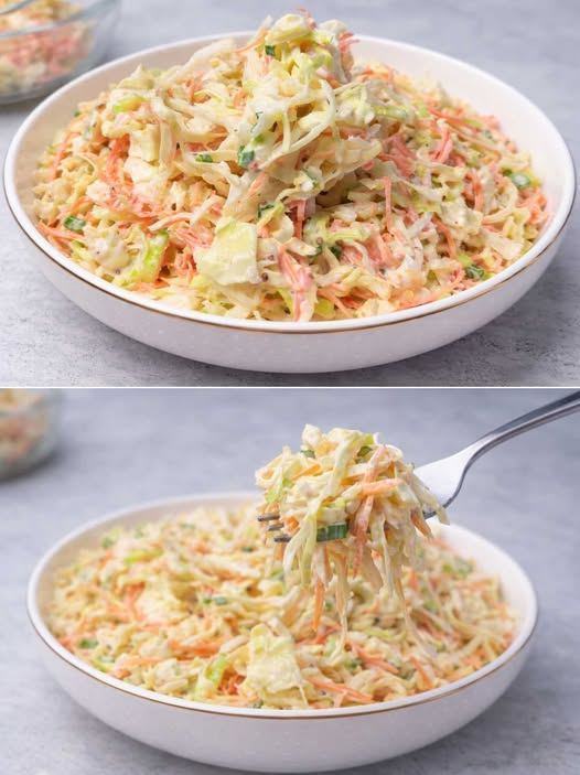 La migliore insalata perfetta