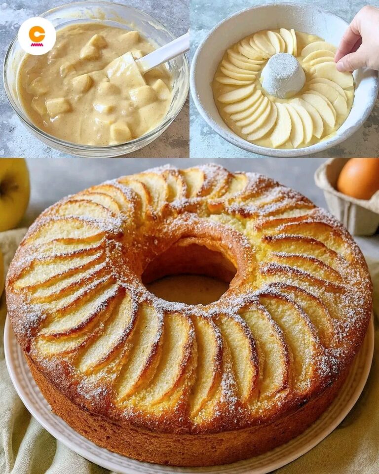 PER CONTINUARE A RICEVERE LE MIE RICETTE SCRIVI “SÌ”. ricetta completa nel comment