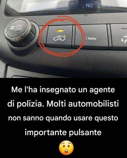 Cosa fa realmente il pulsante di ricircolo dell’aria nella tua auto e quando dovresti (o non dovresti) usarlo