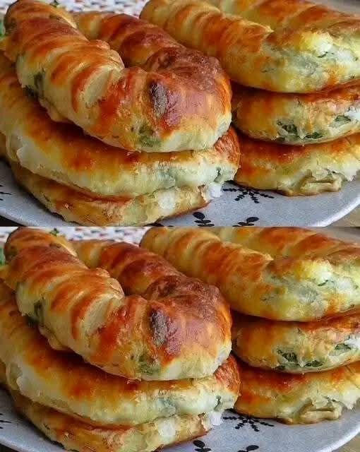 Banichki Morbidissime e Golose