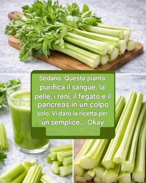 Purifica il fegato 150 volte più efficacemente di aglio e limone: la ricetta miracolosa della nonna