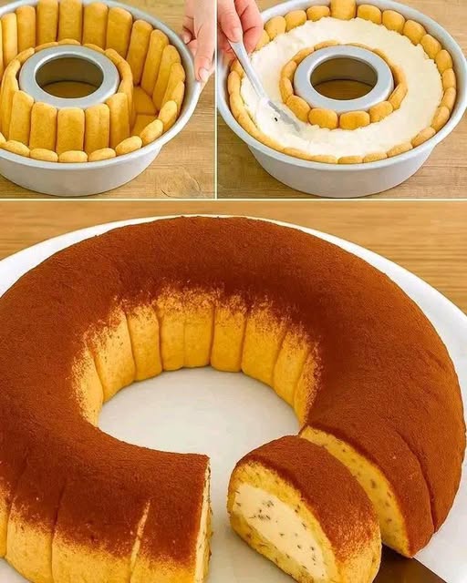 Delizia Fredda ai Pavesini