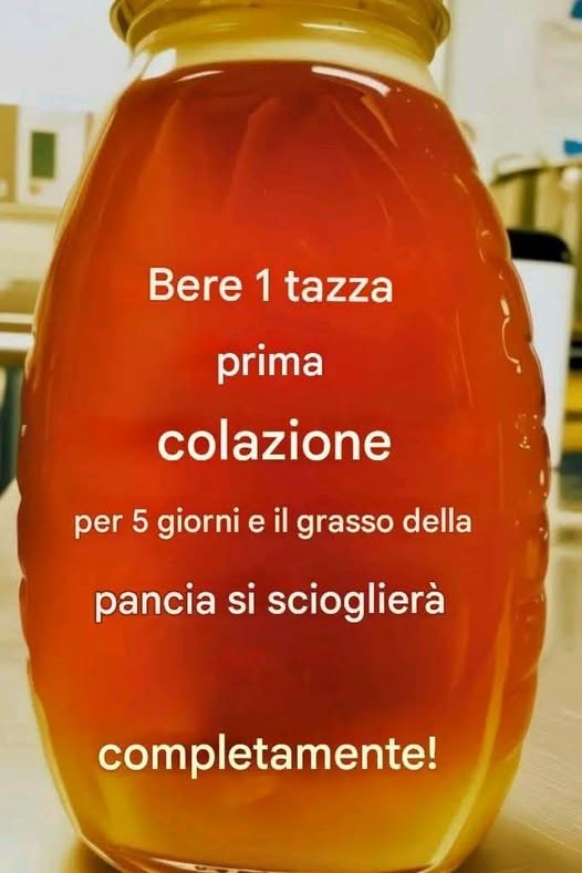 Perdi 10 libbre in 10 giorni ottieni un ventre piatto