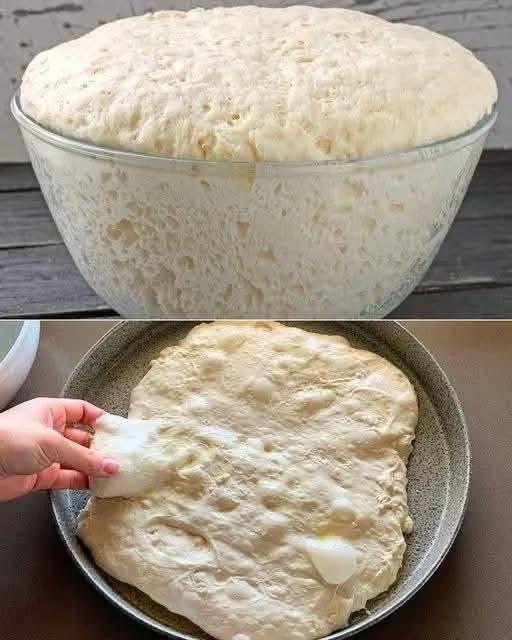 Solo 3g di lievito e si digerisce una favola Dopo averlo provato