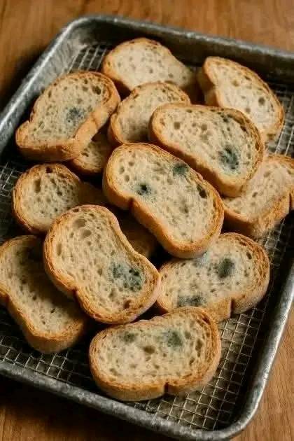 ⭐ Pane Raffermo: Buttarlo o Riutilizzarlo? La Guida Completa