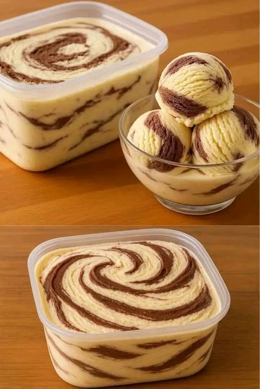 IL GELATO DEI DESIDERI