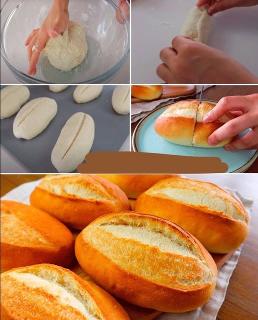 Pane francese o bolillo: ricetta autentica e tecniche per un pane fatto in casa perfetto