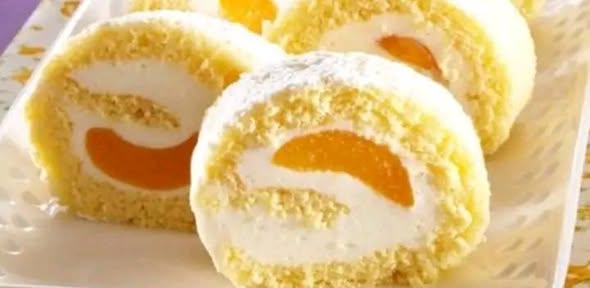 Swiss Roll perfetto