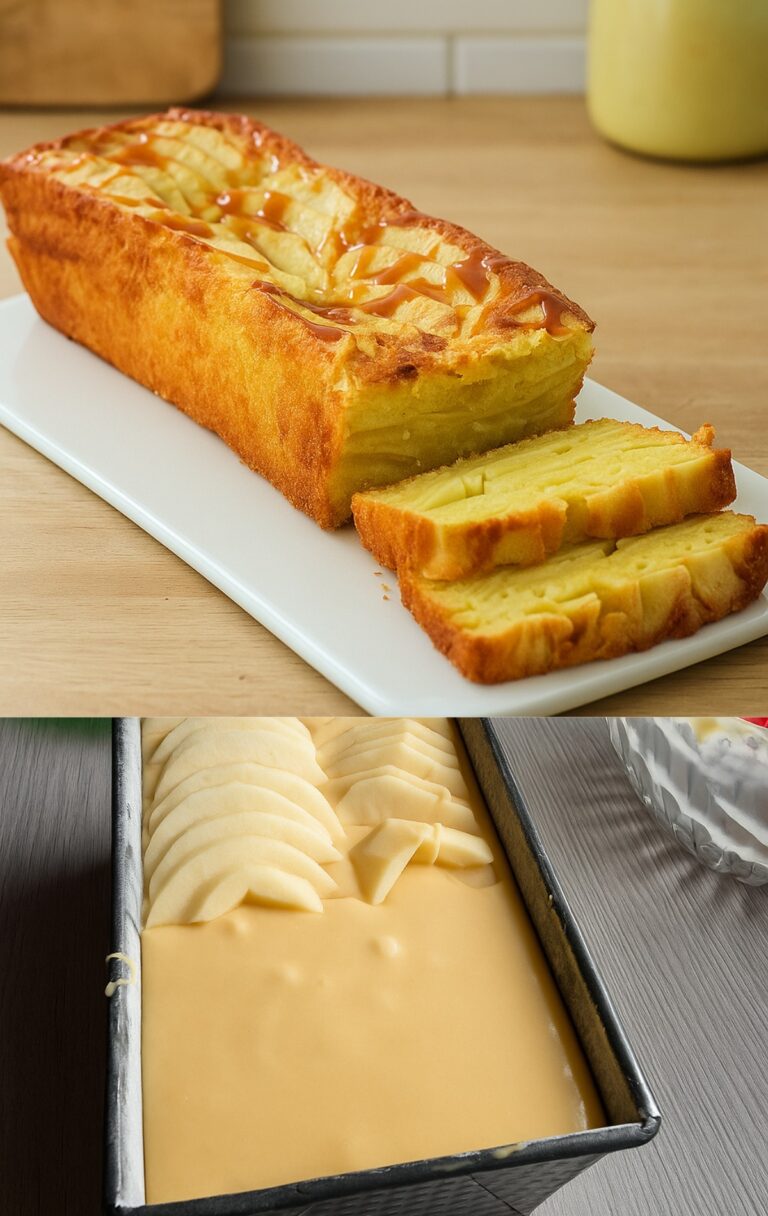 Torta di mele – la torta soffice della nonna che si scioglie in bocca