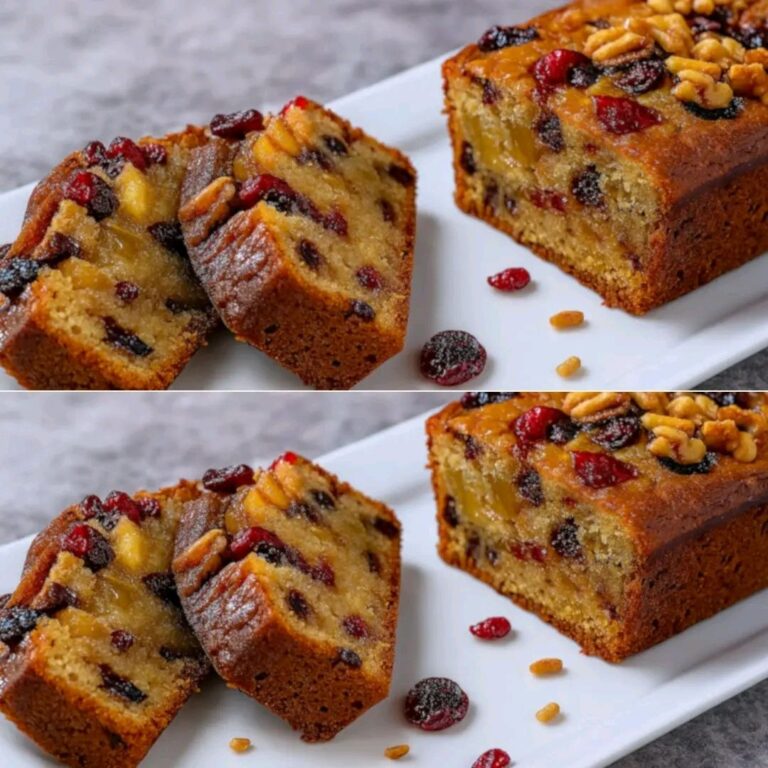 Pastel salutare e umido senza zucchero: dolce naturale, leggero e gustoso