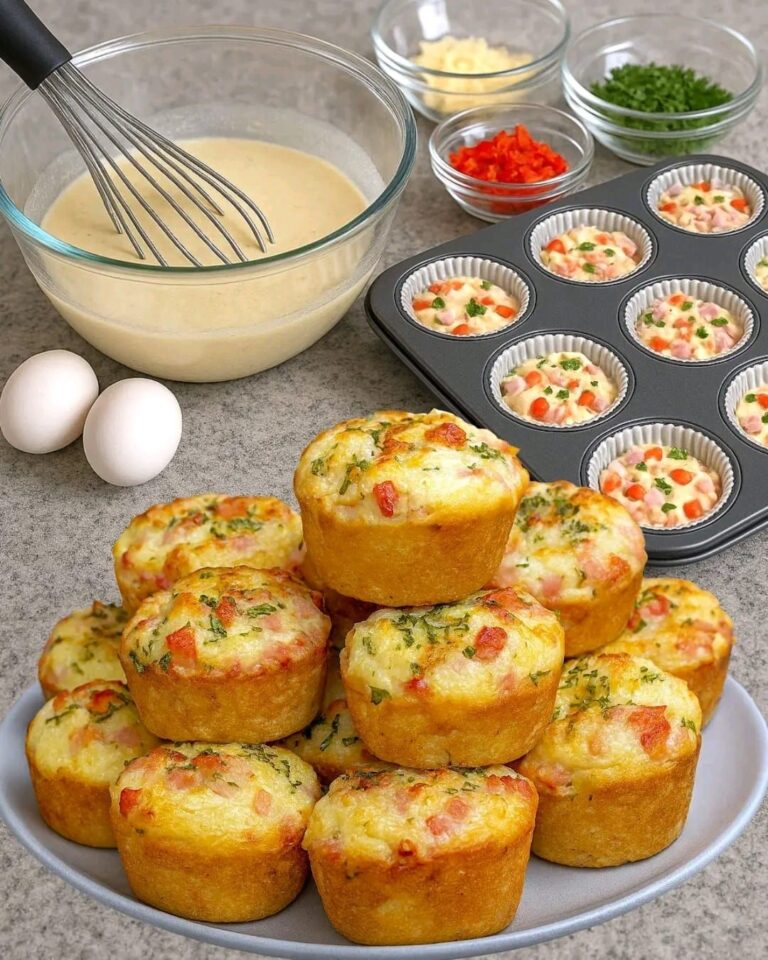 Torta salata svuotafrigo soffice e veloce (ricetta furba con ingredienti avanzati)