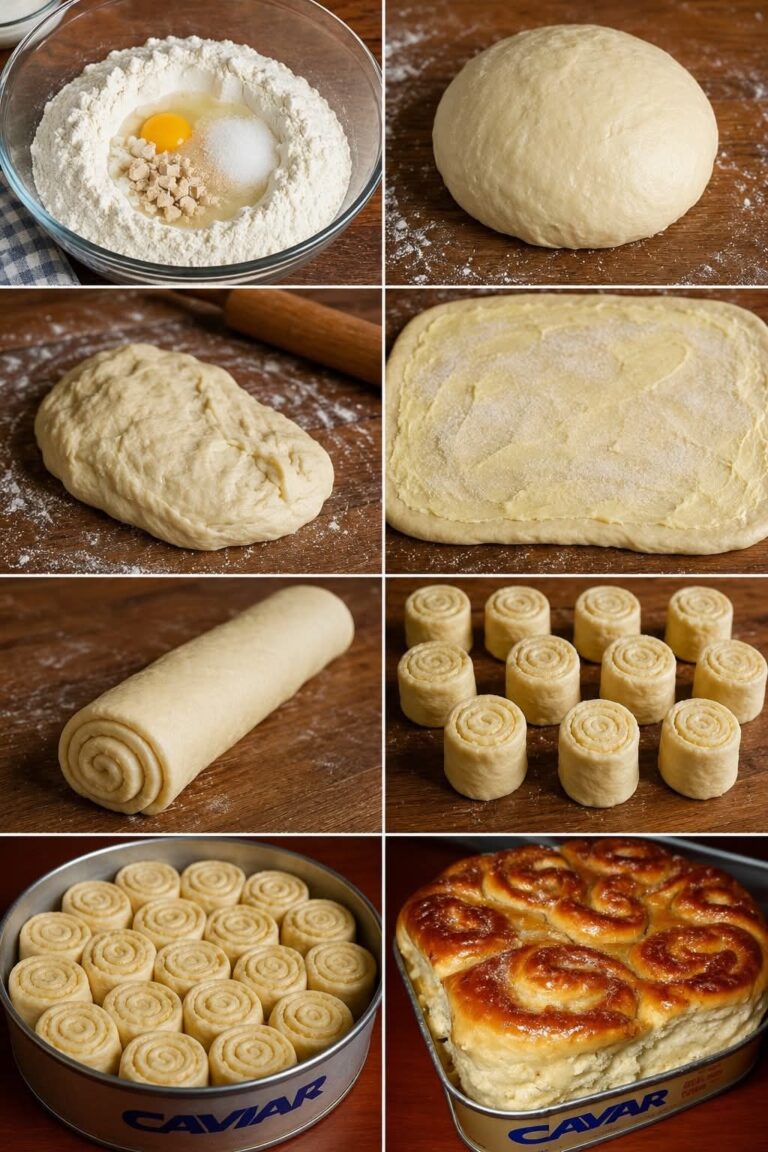 Torta 80 Colpi Soffice e Caramellata: Ricetta Tradizionale Achtzig Schlag