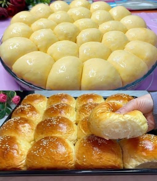 pan brioche dolce