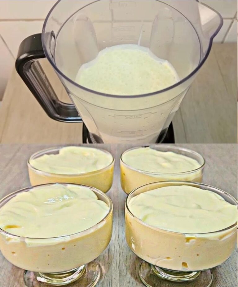 Flan al frutto della passione: il dessert tropicale che rivoluzionerà il tuo palato