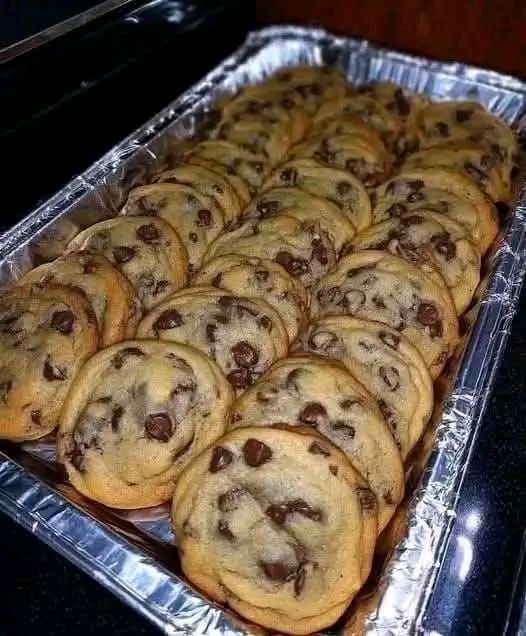 Cookies zero carb al cioccolato