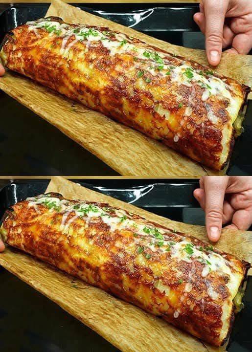 Patate Magiche in 10 Minuti – Il Segreto che Tutti Vogliono Conoscere!
