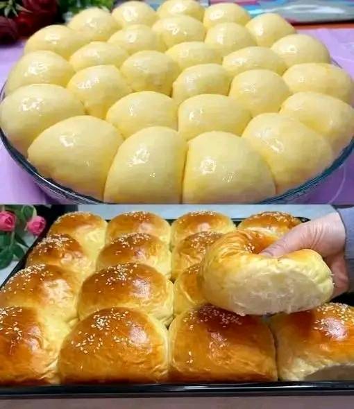 pan brioche dolce