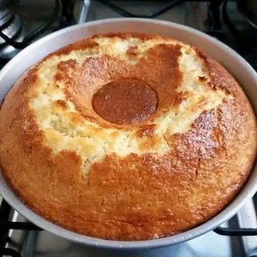 Torta semplice e veloce