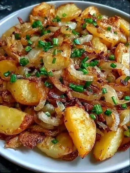 IL SEGRETO DELLE PATATE PERFETTE CROCCANTI FUORI E BURROSE DENTRO