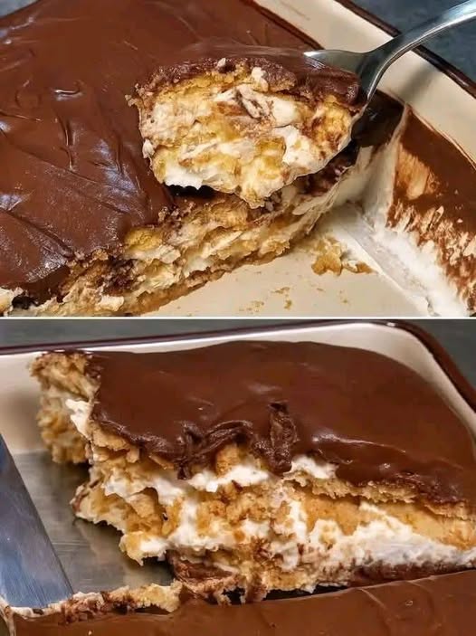 La ricetta del semifreddo allo yogurt